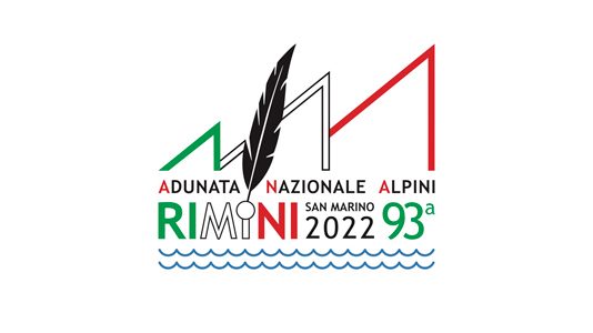 Adunata Nazionale a Rimini, sfila Biella