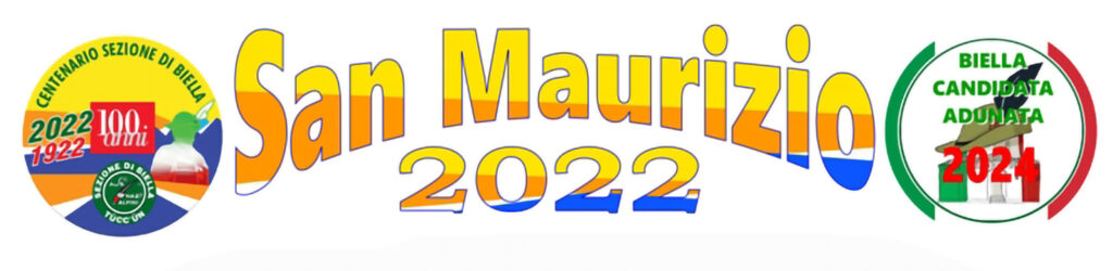 San Maurizio 2022