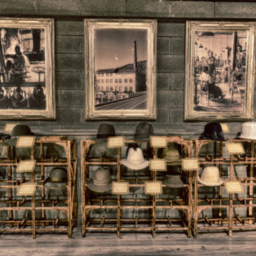 Adunata vuol dire CULTURA, le mostre dell’Adunata