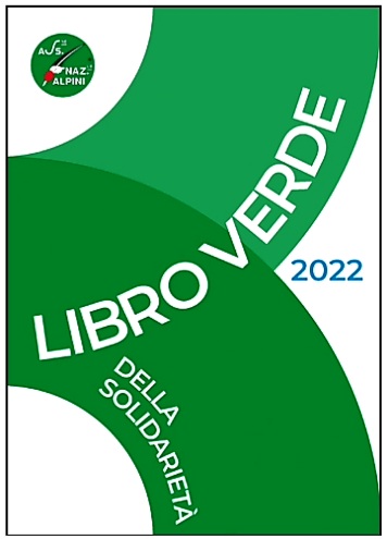 Libro verde della Solidarietà 2022 | Sezione di Biella
