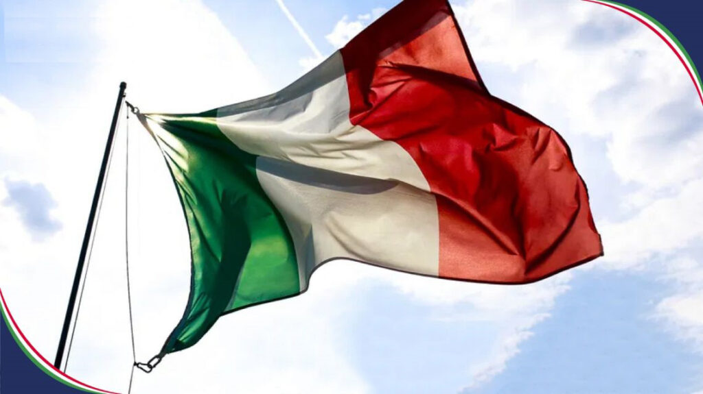 1861 – 2024, 163° Anniversario Unità d’ Italia