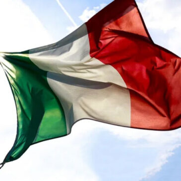 1861 – 2024, 163° Anniversario Unità d’ Italia