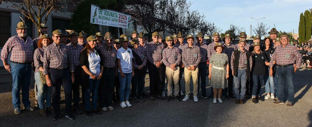 I nuovi “Amici degli Alpini”