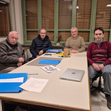 TÜCC’ ÜN MOLTO Più DI UN MOTTO