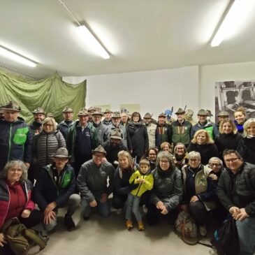 Gruppo di Sagliano Micca