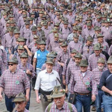 AspettiAMO l’Adunata, alcune notizie dal mondo degli Alpini