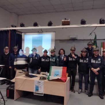 Presentazione libro Avondo a Brusnengo