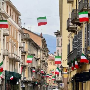 30 Giorni all’Adunata