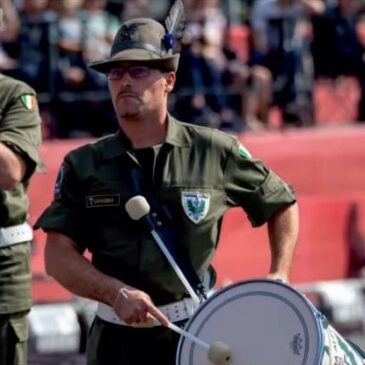 AspettiAMO l’Adunata, gli eventi del Weekend