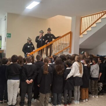 Il futuro canta e suona con gli Alpini – 12 Aprile Duomo di Biella