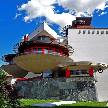 Mostre a Palazzo Boglietti