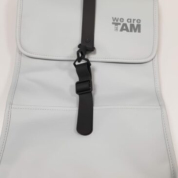 L’omaggio del TAM agli Alpini