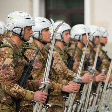 Musica militare e fanfara