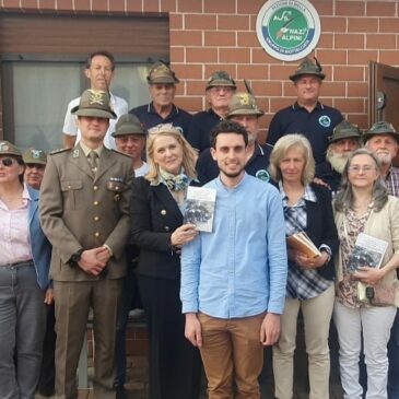 A Mottalciata il ricordo di Renato Colombo