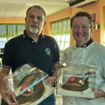 Una dolce attesa – AspettiAMO l’Adunata