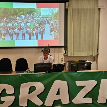 ADUNATA BIELLA UN GRAZIE REALE SENTITO E CONDIVISO CHE DURERA’ NEL TEMPO