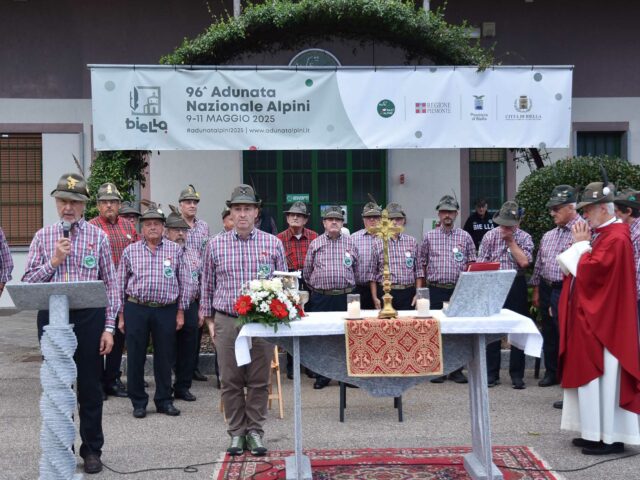 San Maurizio