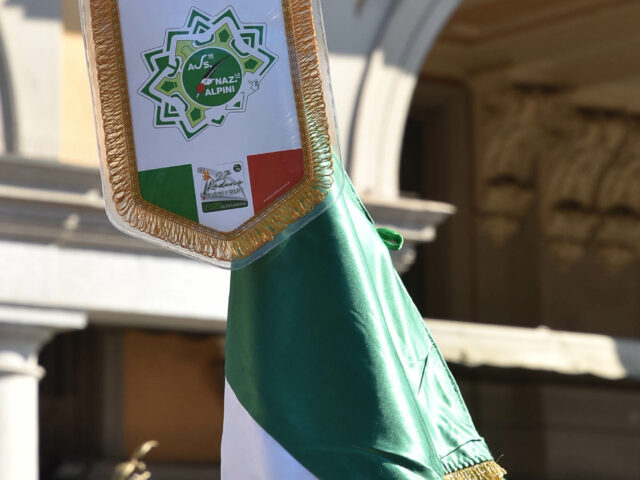 27° Raduno Alpini 1° Rgpt  Alessandria