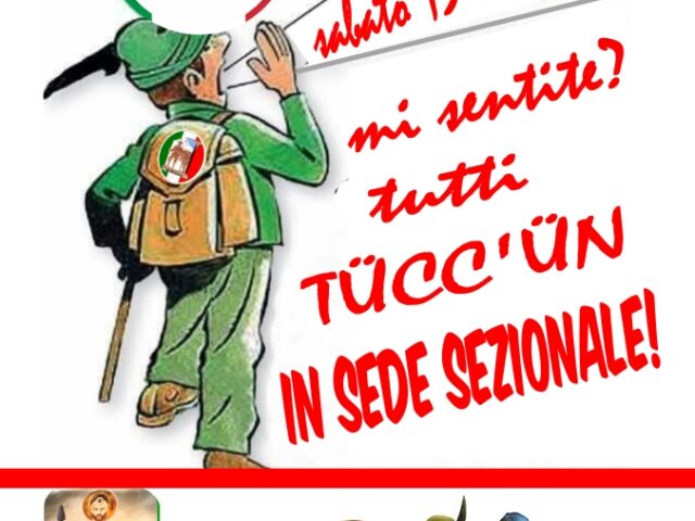 San Maurizio 2025 – Festa degli Alpini di BiellaCerimonie, premi, marcia e tradizione: un weekend tra valori e comunità