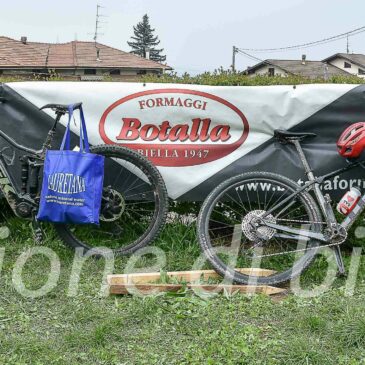 Candelo  8° Campionato Sezionale MTB