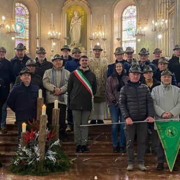 8 Dicembre a Santhià