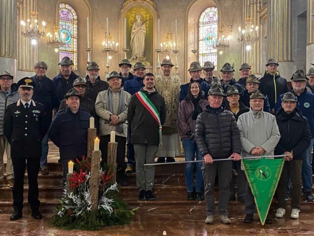 8 Dicembre a Santhià