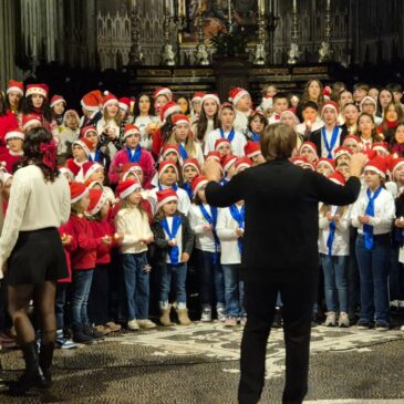 concerto in Duomo