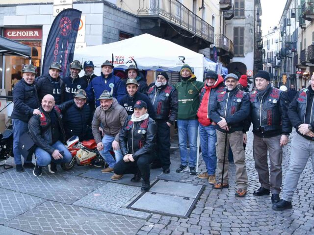 Motobefana Benefica 2026