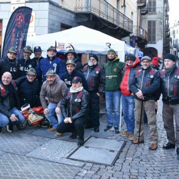 Motobefana Benefica 2026