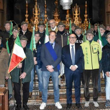 Nikolajewka 2026  83° Anniversario