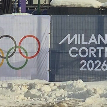 A Milano-Cortina 2026…