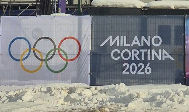 A Milano-Cortina 2026…