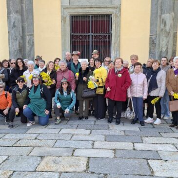 Zimone:08 marzo 2026