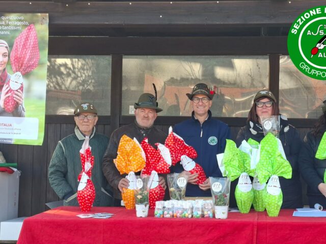 Zimone: il gruppo a sostegno della AIL