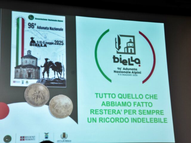 Assemblea Sezionale 2026