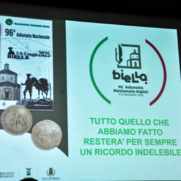 Assemblea Sezionale 2026