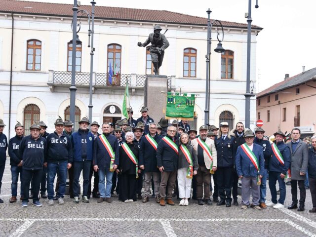 Tronzano: 11° Raduno della Bassa