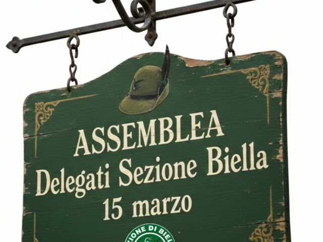 e continuiamo ad “ESSERE PROTAGONISTI”.