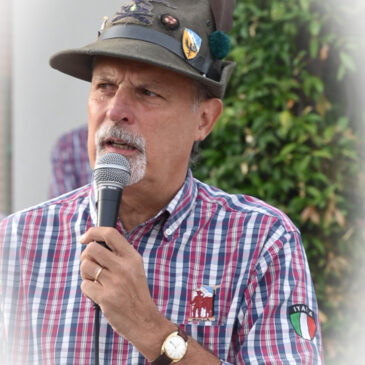 COMUNICATO ALPINI DI BIELLA – commento dati turismo e preparazione Adunata Genova