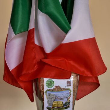 Il nostro 45° a Alice Castello.